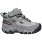 Preview: KEEN C Targhee IV Mid WP GRAU
