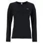 Preview: Kari Traa Nora 2.0 Long Sleeve SCHWARZ