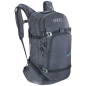 Preview: Evoc Line R.A.S. 30l (Airbag included) GRAU