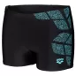 Preview: Arena M Arena Kikko Swim Short SCHWARZ