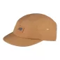 Preview: New Balance 5 Panel Lifestyle Flat Brim BRAUN