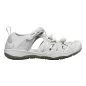 Preview: KEEN C Moxie Sandal WEISS