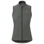 Preview: Giro Damen Cascade Insulated Vest GRÜN