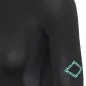 Preview: Giro Damen Chrono Elite Jersey SCHWARZ