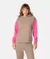 Preview: Kari Traa Anelie Hood BEIGE