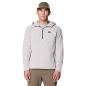 Preview: Mountain Hardwear M Summit Grid™ Hoody GRAU