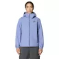 Preview: Mountain Hardwear Damen Cloud Cipher™ Hooded Jacket BLAU