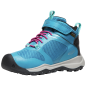 Preview: KEEN C Wanduro Mid WP BLAU