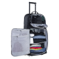 Preview: Evoc World Traveller 125 SCHWARZ
