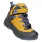 Preview: KEEN Y Redwood Mid WP GELB