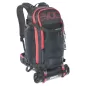 Preview: Evoc Trail Builder 30L Backpack SCHWARZ