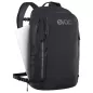 Preview: Evoc Commute 22L Backpack SCHWARZ