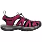Preview: KEEN Damen Whisper VIOLETT