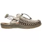 Preview: KEEN A Uneek II Convertible Canvas BEIGE
