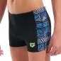 Preview: Arena B Arena Candies Swim Short SCHWARZ