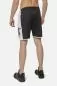 Preview: Boxeur des Rues Sweatshorts Soccer Basic Shorts - black