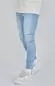 Preview: SikSilk Jeans Skinny Jeans - denimblau