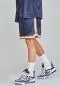 Preview: SikSilk Shorts Resort Shorts in Navy - navy