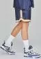 Preview: SikSilk Shorts Resort Shorts in Navy - navy
