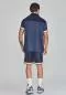 Preview: SikSilk Shorts Resort Shorts in Navy - navy