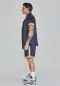Preview: SikSilk Shorts Resort Shorts in Navy - navy