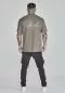 Preview: SikSilk T-Shirt Graphic T-Shirt - grün