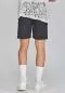 Preview: SikSilk Cargoshorts Cargo Shorts - schwarz
