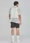 Preview: SikSilk Cargoshorts Cargo Shorts - schwarz