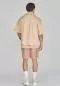Preview: SikSilk Cargoshorts Cargo Shorts - braun