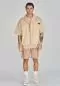 Preview: SikSilk Cargoshorts Cargo Shorts - braun