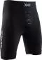 Preview: X-BIONIC Men Effektor 4.0 Running Shorts - opal black / arctic white