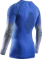 Preview: X-BIONIC Men Invent FX Shirt LS - blossom blue light grey optical white