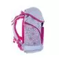 Preview: FUNKI Schulrucksack Slim-Bag - Pink Flowers