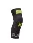 Preview: FUSE Omega Knee Protector - black/neon