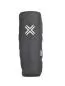 Preview: FUSE Alpha Shin/Whip Pads Kids - black