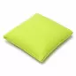 Preview: 4 Pcs Set Cornhole Bag Extremely Robust - Green
