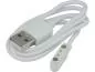Preview: greenTEG CORE charging cable