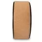 Preview: Gymstick Active Yoga Wheel - kork, schwarz