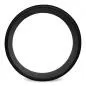 Preview: Gymstick Active Yoga Wheel - kork, schwarz