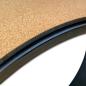 Preview: Gymstick Active Yoga Wheel - kork, schwarz