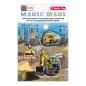 Preview: Step by Step Magic Mags "Bagger Rocco"