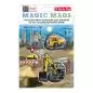 Preview: Step by Step Magic Mags "Bagger Rocco"