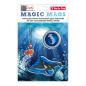 Preview: Step by Step Magic Mags "Manta Rio"