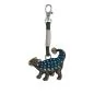 Preview: Step by Step Happy Charms Keychain "Dino"