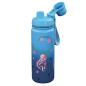 Preview: Step by Step Isolierte Edelstahl-Trinkflasche "Sweet Mermaid"