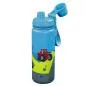 Preview: Step by Step Isolierte Edelstahl-Trinkflasche "Vehicle"