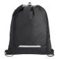 Preview: Coocazoo Turnbeutel Black Coal