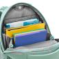 Preview: Coocazoo Porter Schulrucksack Dancing Dots
