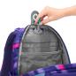 Preview: Coocazoo Mate Schulrucksack Aurora Glow