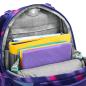 Preview: Coocazoo Mate Schulrucksack Aurora Glow